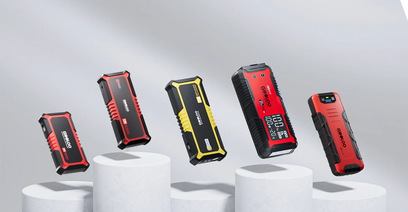 jump starter