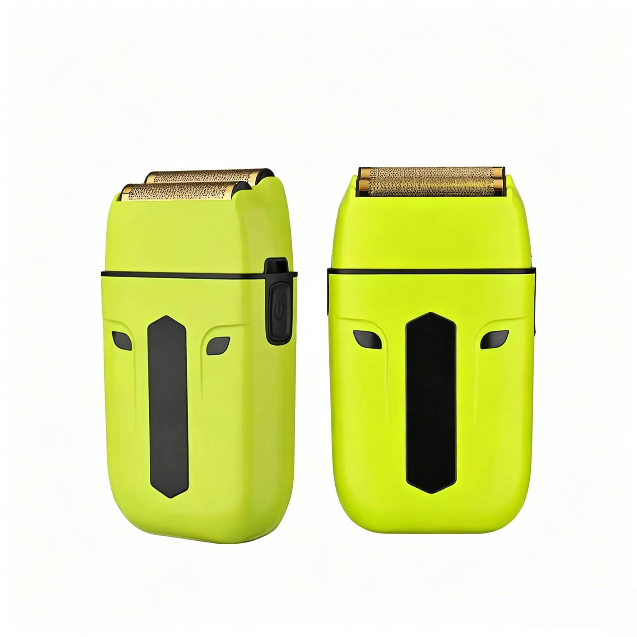 5-in-1 Barber Kit Hair Clipper