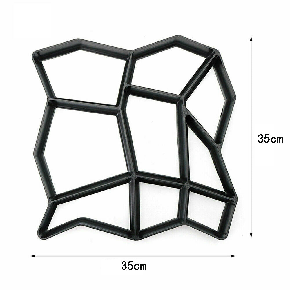 (🔥Spring Hot Sale- 30% OFF) DIY Path Floor Mould