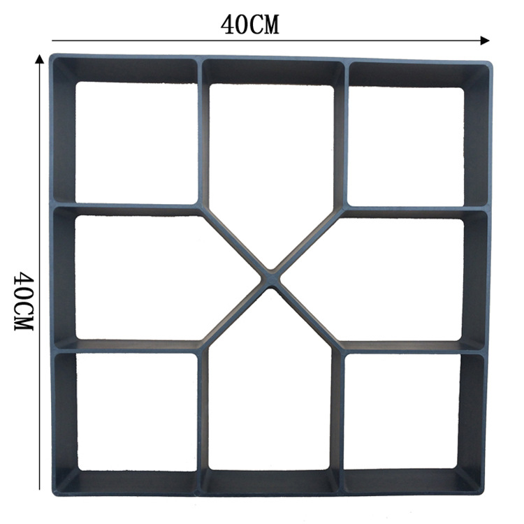 (🔥Spring Hot Sale- 30% OFF) DIY Path Floor Mould