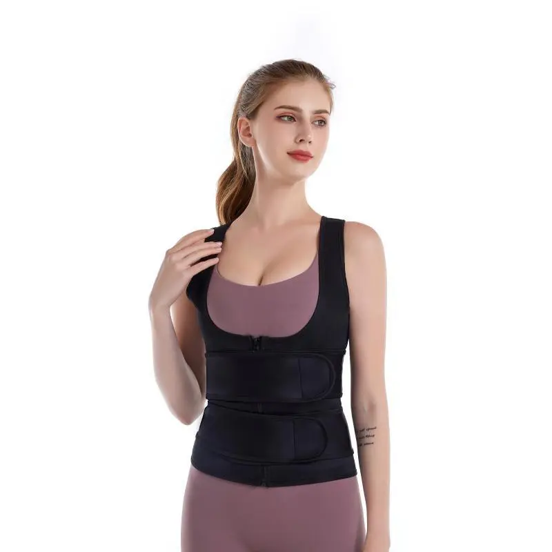 👗🔥🔥Creata cu talie dubla—caldura iarna + modelarea corpului!
