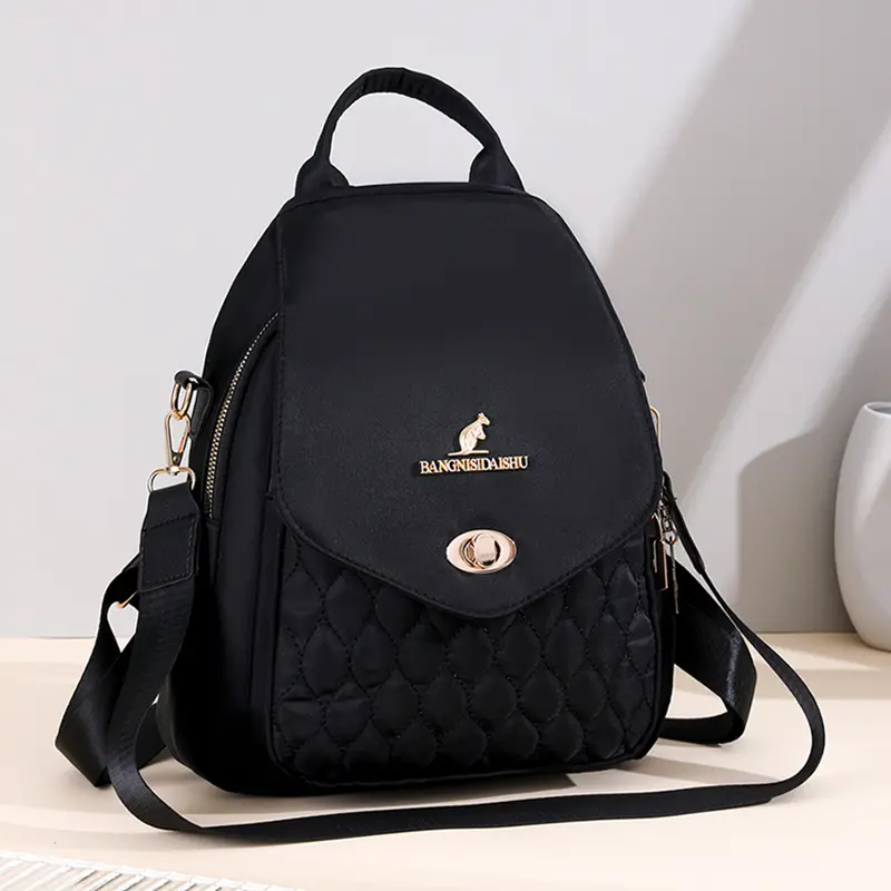 🎒🎒2026 Nou rucsac din pânză Oxford la modă casual