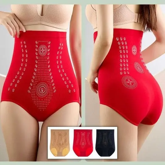 🔥【Cumpără 1 primești 1 gratis】🔥Lenjerie de ridicare a abdomenului și a șoldului Shapewear