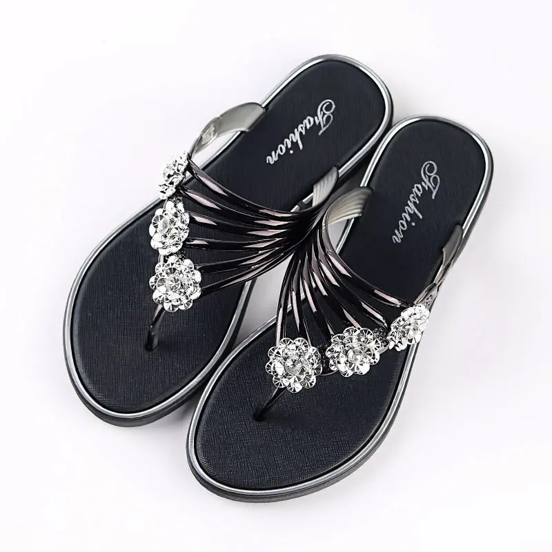 【36-41】2026 Flip-flops de vară pentru femei