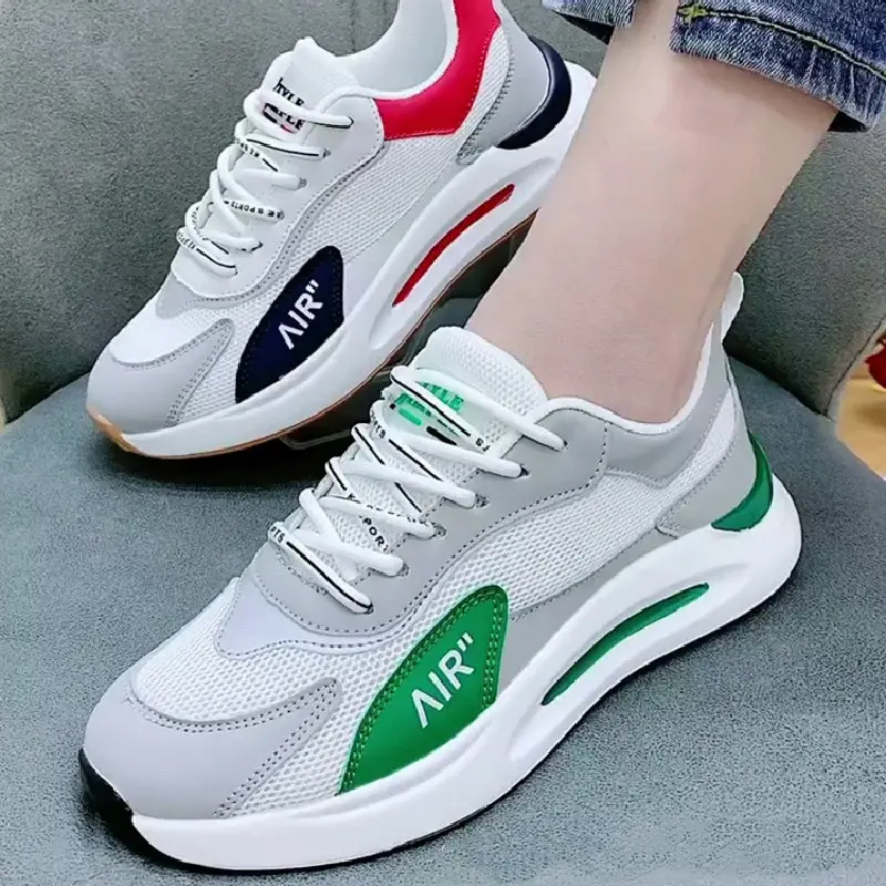 30%OFF【35-43】2026, pantofi sport ocazional la modă pentru femei