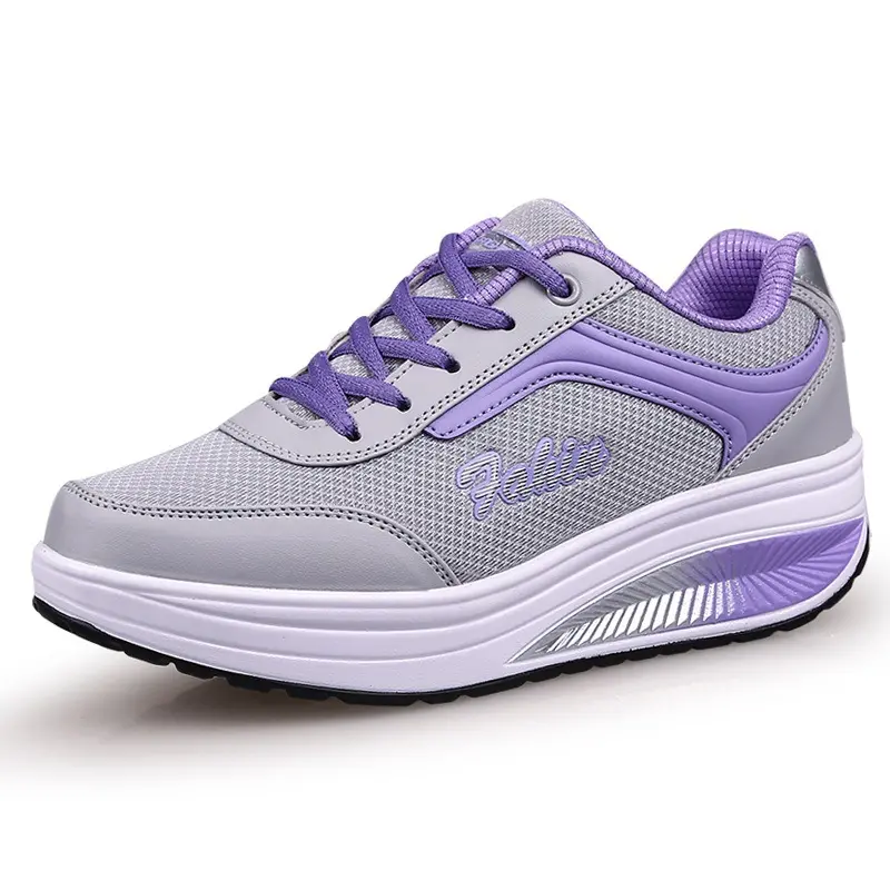 【30%OFF】【35-43】Femei de moda pentru femei de respirație respirabil Casual Sneakers