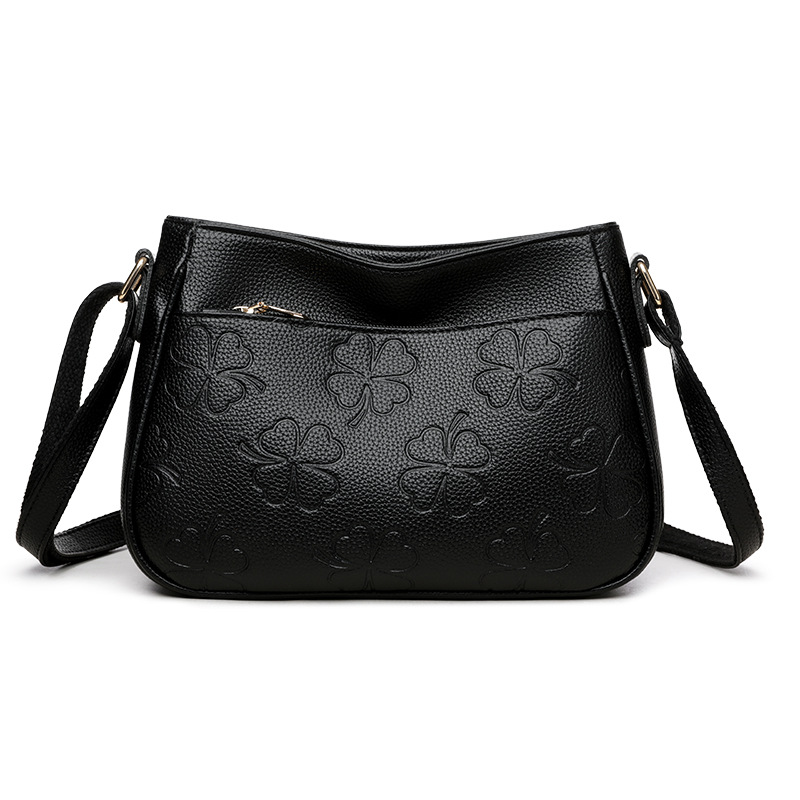 💃🎁Geantă din piele pentru femei de înaltă calitate, geantă crossbody nouă 2026, geantă de umăr clasică pentru femei la modă