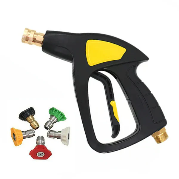 🥳OFERTĂ SPECIALĂ 2026!🥳💞35% REDUCERE!✨ Pulverizator pentru mașină de spălat cu presiune