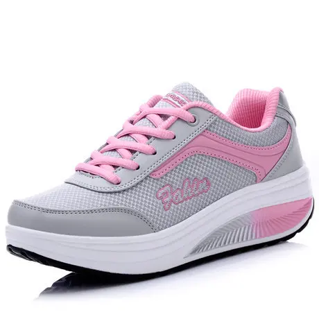 【30%OFF】【35-43】Femei de moda pentru femei de respirație respirabil Casual Sneakers