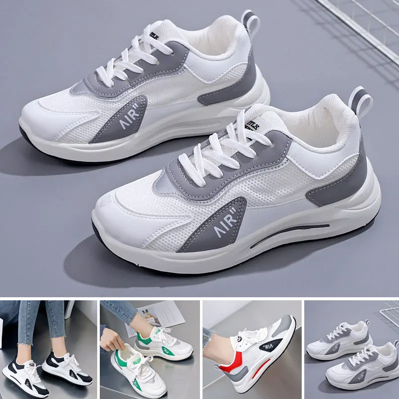 30%OFF【35-43】2026, pantofi sport ocazional la modă pentru femei
