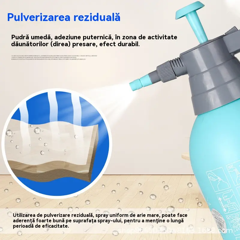 【30%OFF】🦟【5/10 /20 pungi】 🦟Insecticid spray pentru uciderea muștelor de fermă, inodor, medicament pentru uciderea țânțarilor, uz casnic