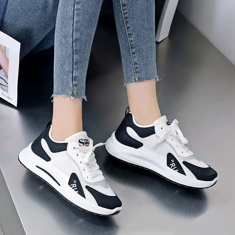 30%OFF【35-43】2026, pantofi sport ocazional la modă pentru femei