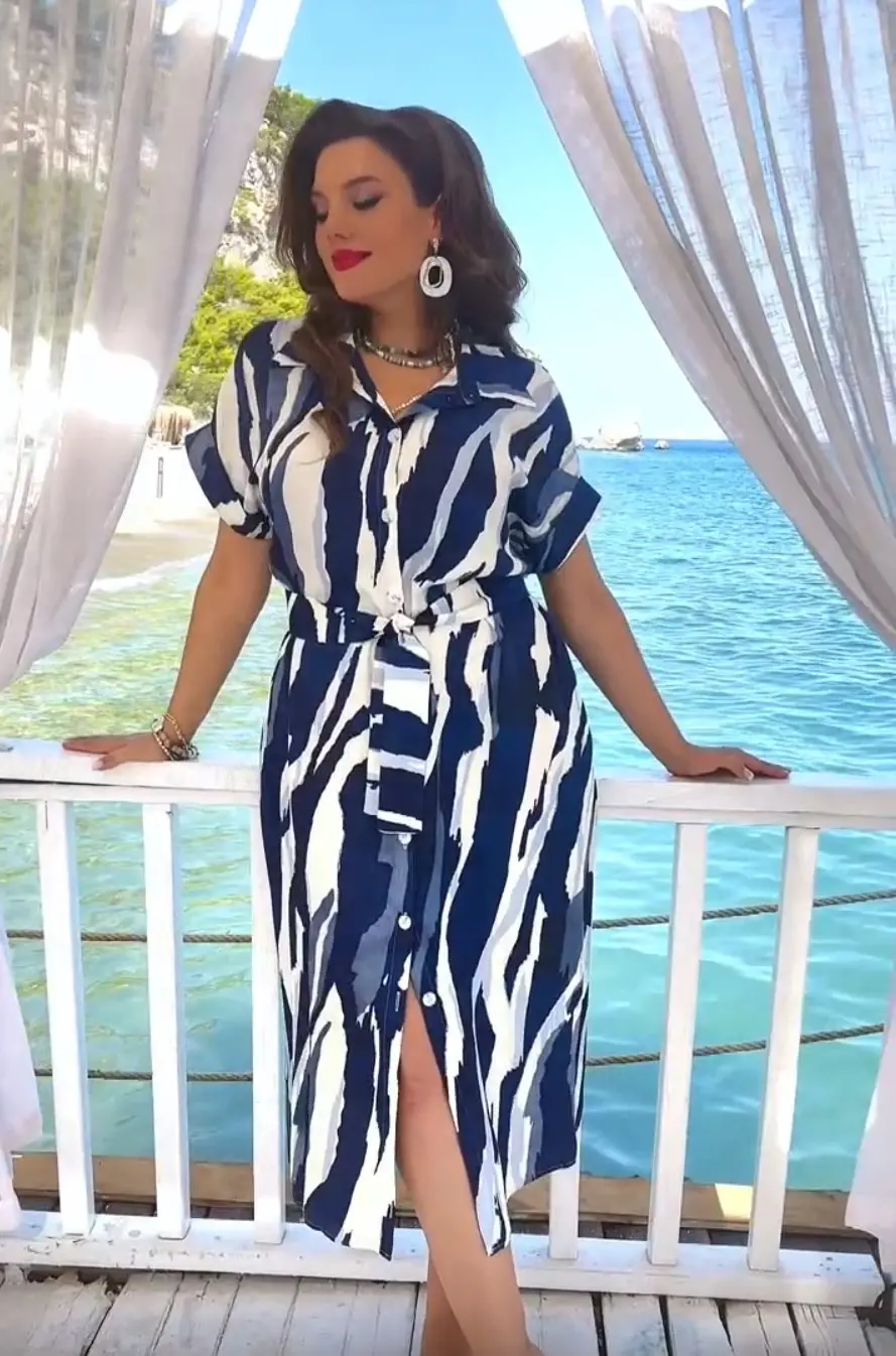 🔥🥰【S-5XL】2026 rochie nouă de modă pentru femei, nou sosire