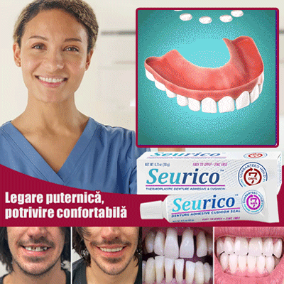 🦷🦷【2 kusy】Termoplastické lepidlo na zubní protézy v potravinářské kvalitě pro větší pohodlí