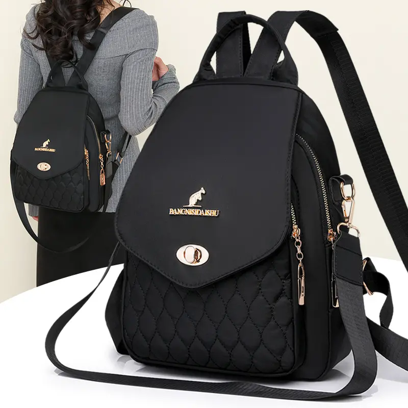 🎒🎒2026 Nou rucsac din pânză Oxford la modă casual