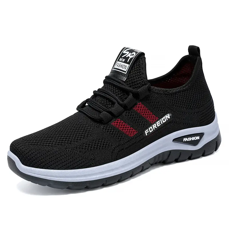 【36-41】Pantofi noi din plasă respirabilă pentru exterior