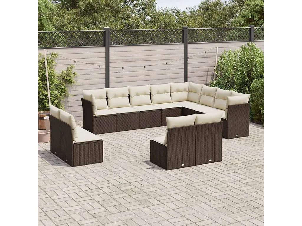 Garten,Gartenmöbel,Gartensitzgruppe im Set-Nestaviroa