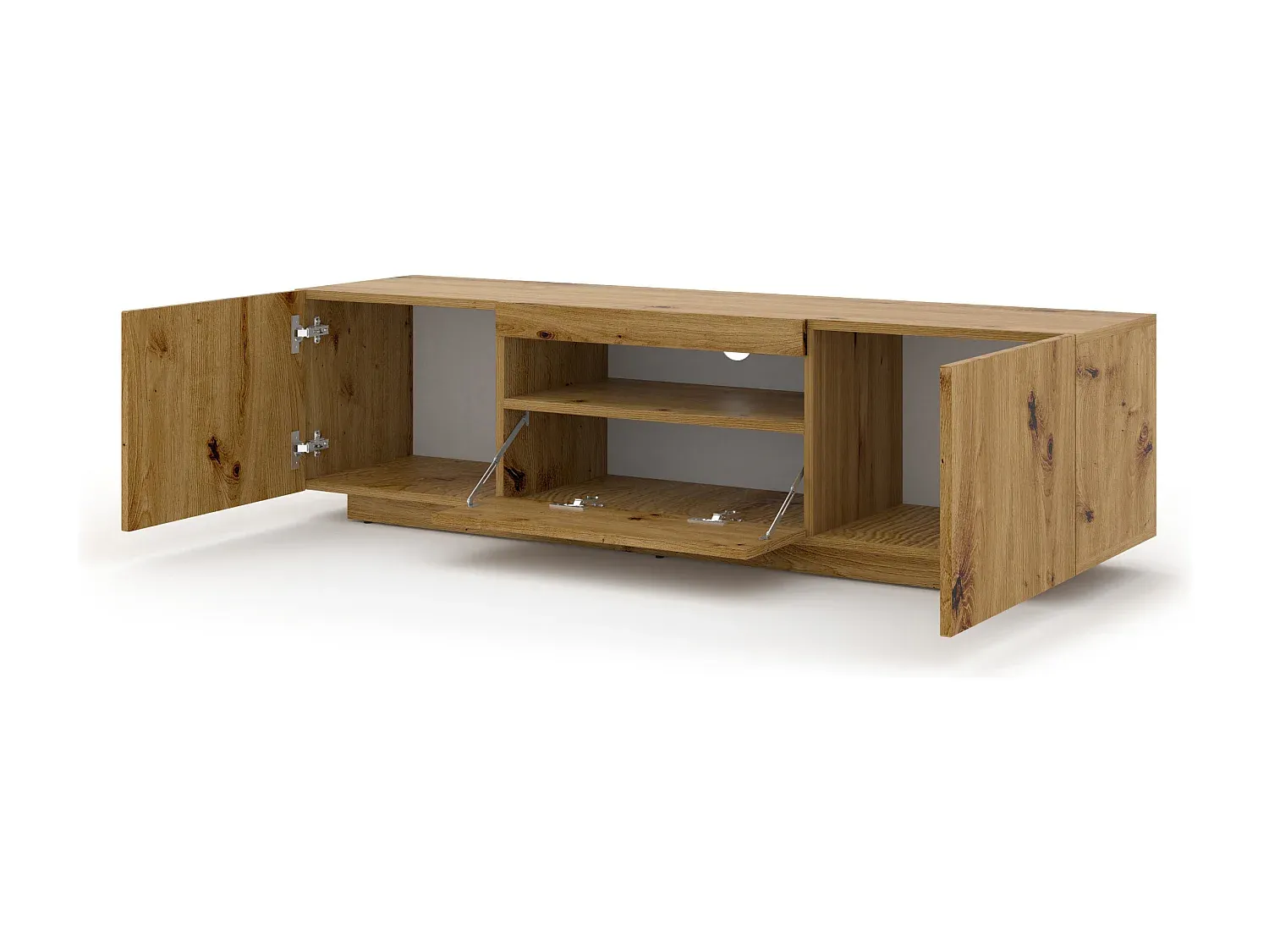 Wohnzimmer und Flur,Wohnzimmermöbel,TV-Board-Nestaviroa