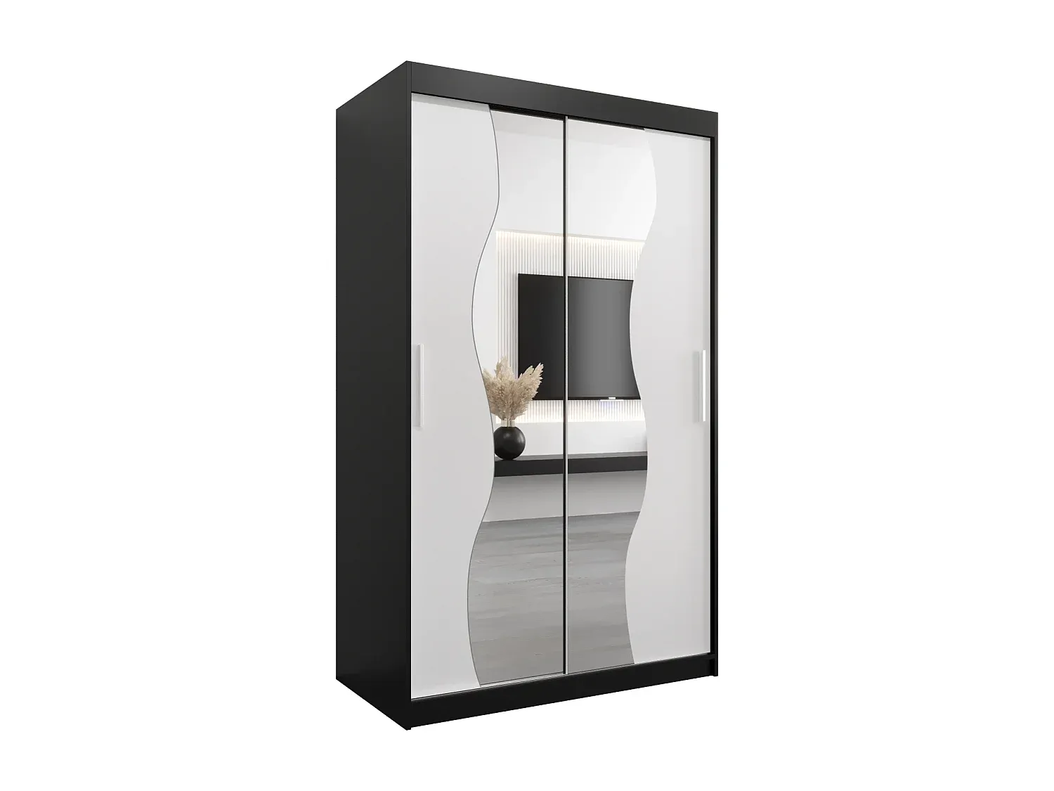 Schlafzimmer,Schlafzimmermöbel,Kleiderschrank-Nestaviroa