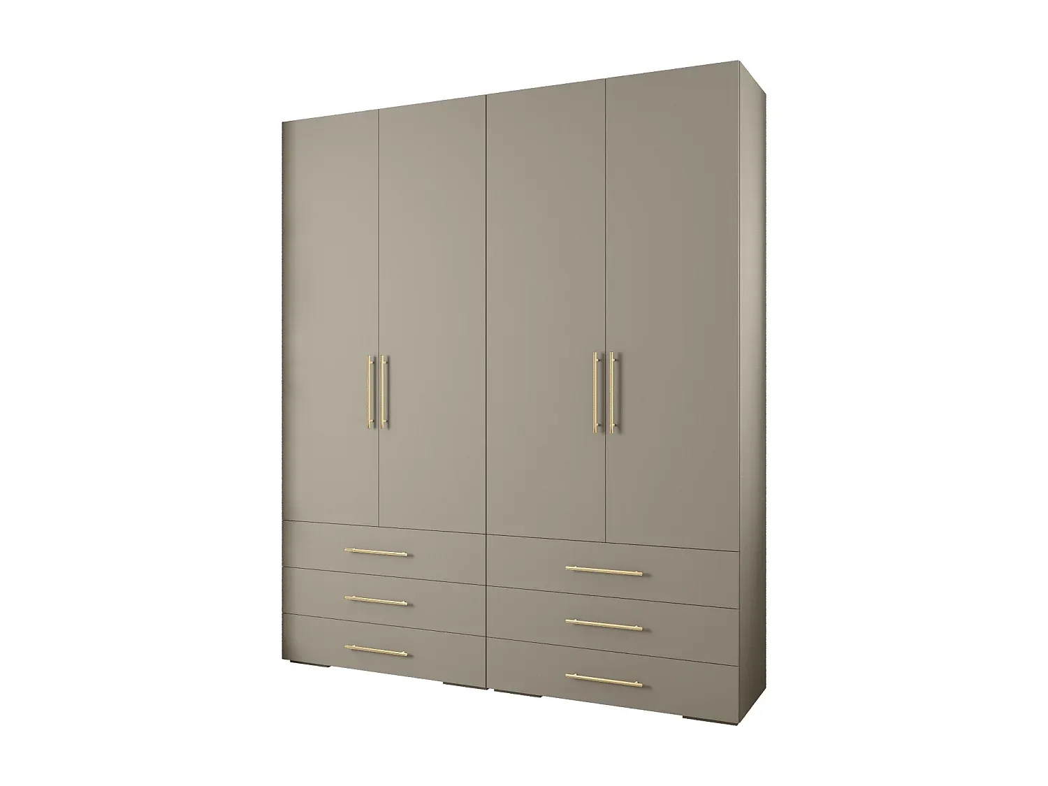 Schlafzimmer,Schlafzimmermöbel,Kleiderschrank-Nestaviroa