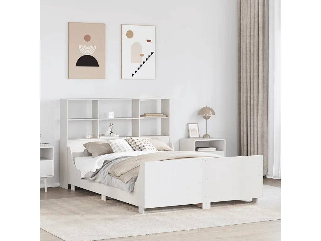 Schlafzimmer,Bereich Bett,Bettrahmen-Nestaviroa