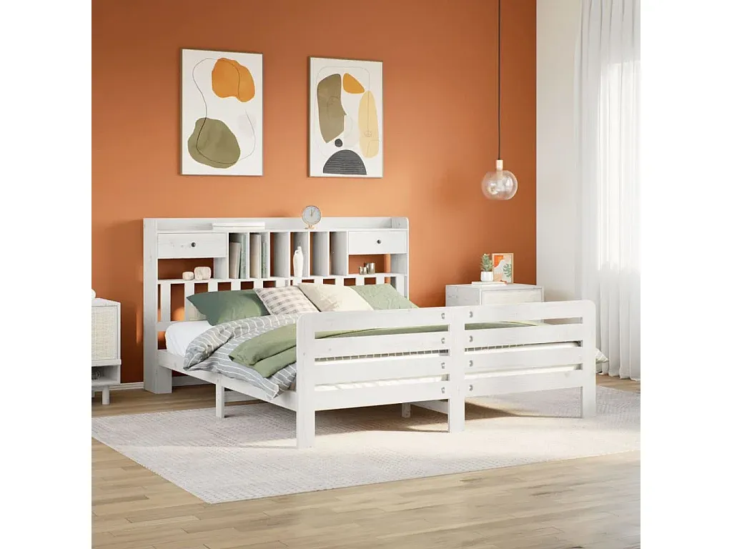 Schlafzimmer,Bereich Bett,Bettrahmen-Nestaviroa