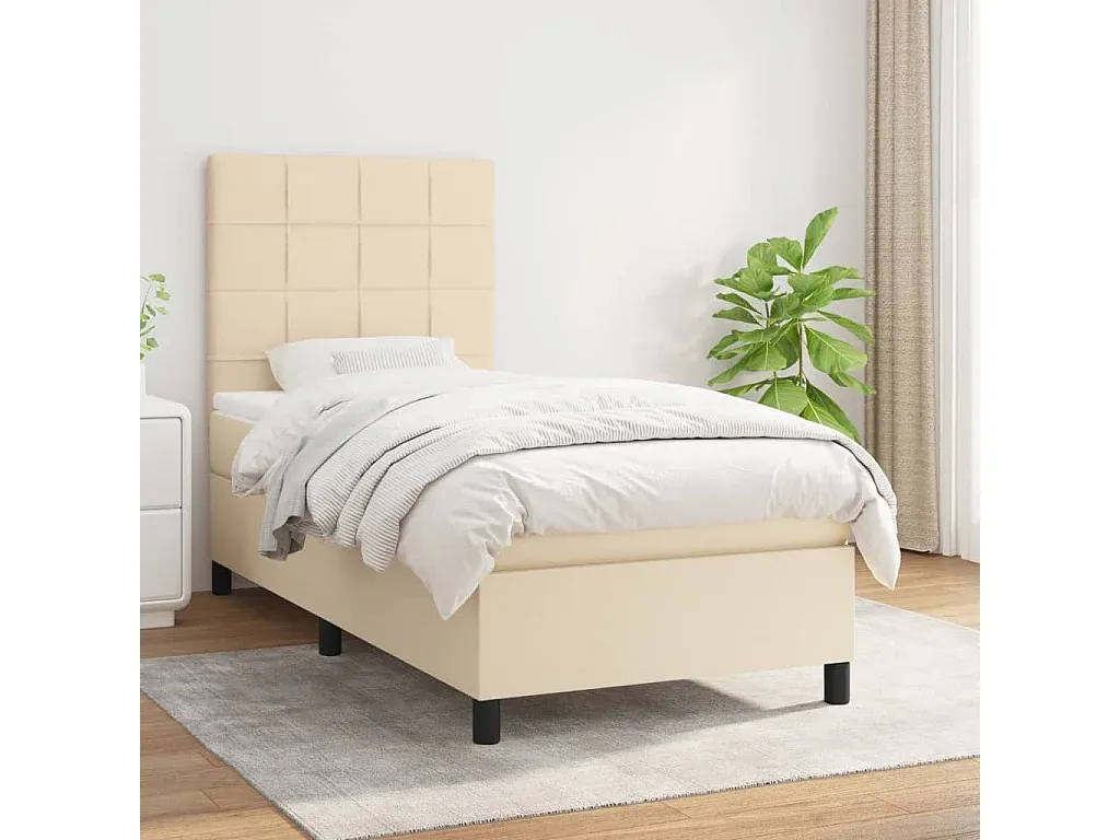 Schlafzimmer,Bereich Bett,Boxspringbett-Nestaviroa