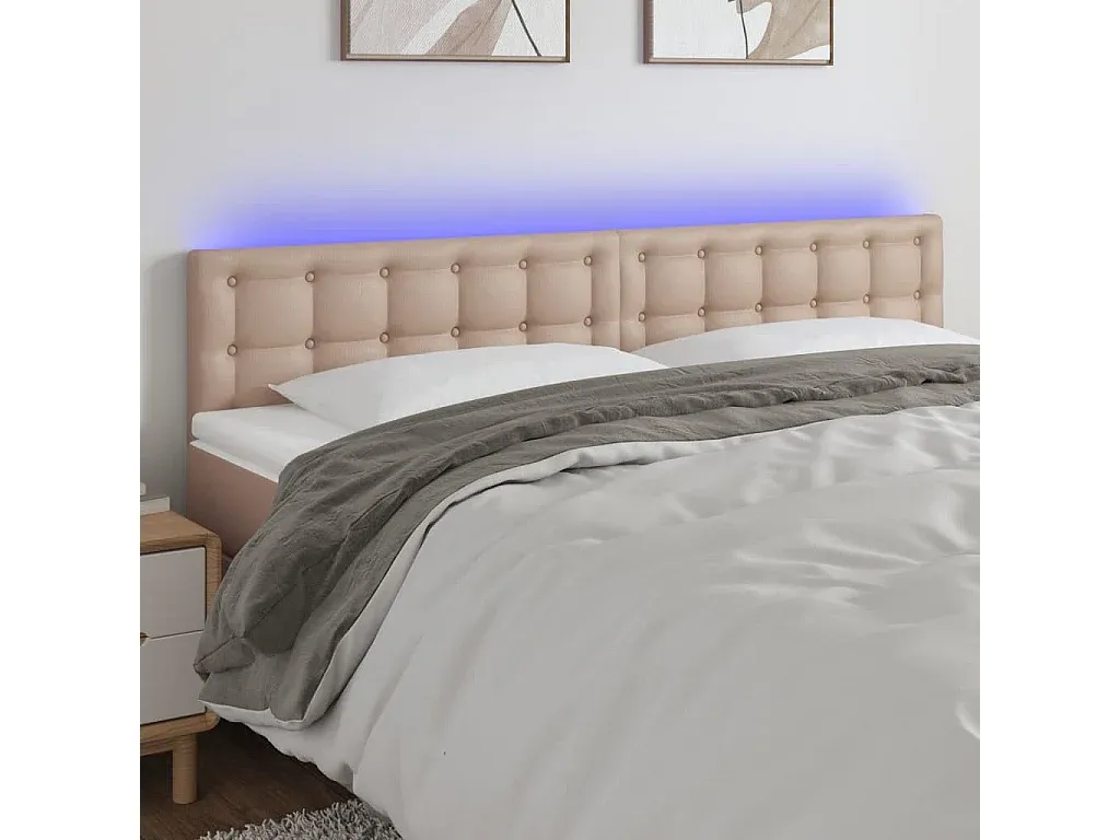 Schlafzimmer,Bettkopfteil und Bettüberbau,Bettkopfteil-Nestaviroa