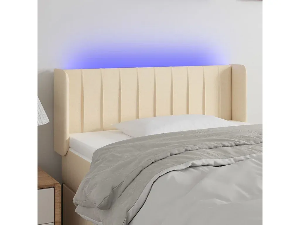 Schlafzimmer,Bettkopfteil und Bettüberbau,Bettkopfteil-Nestaviroa