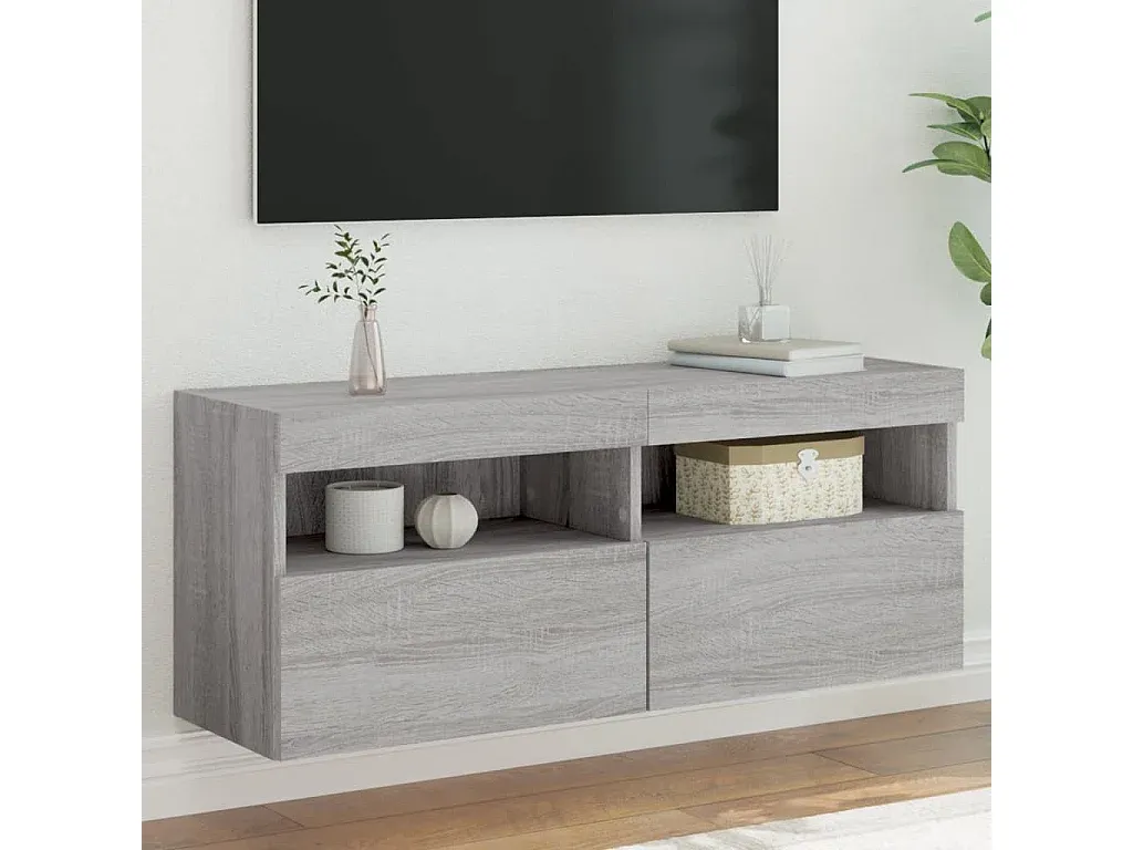 Wohnzimmer und Flur,Wohnzimmermöbel,TV-Hängeschrank-Nestaviroa