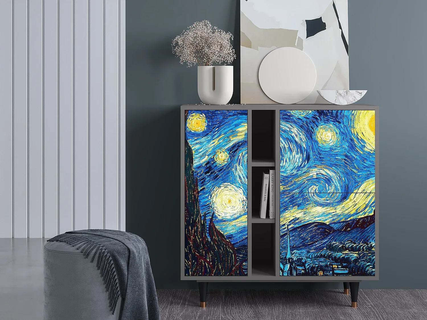 Esszimmer und Küche,Esszimmermöbel,Sideboard-Nestaviroa