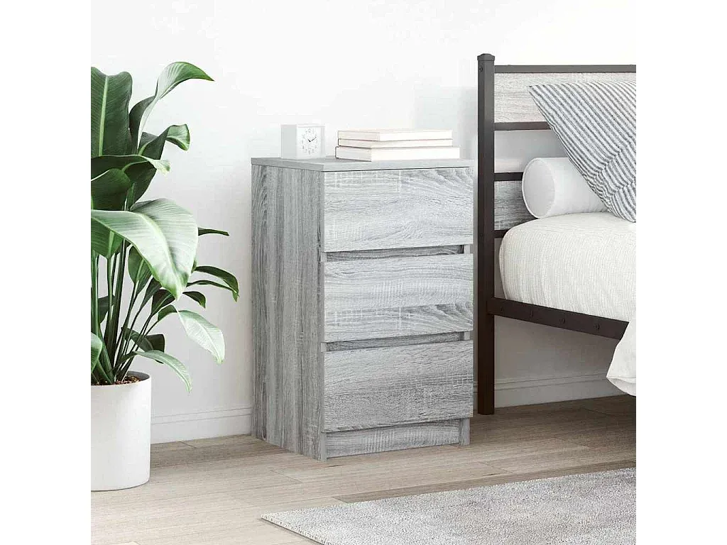 Schlafzimmer,Schlafzimmermöbel,Nachttisch-Nestaviroa