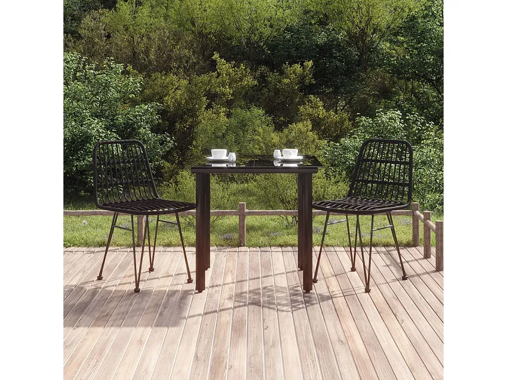Garten,Gartenmöbel,Gartenessgruppe im Set-Nestaviroa