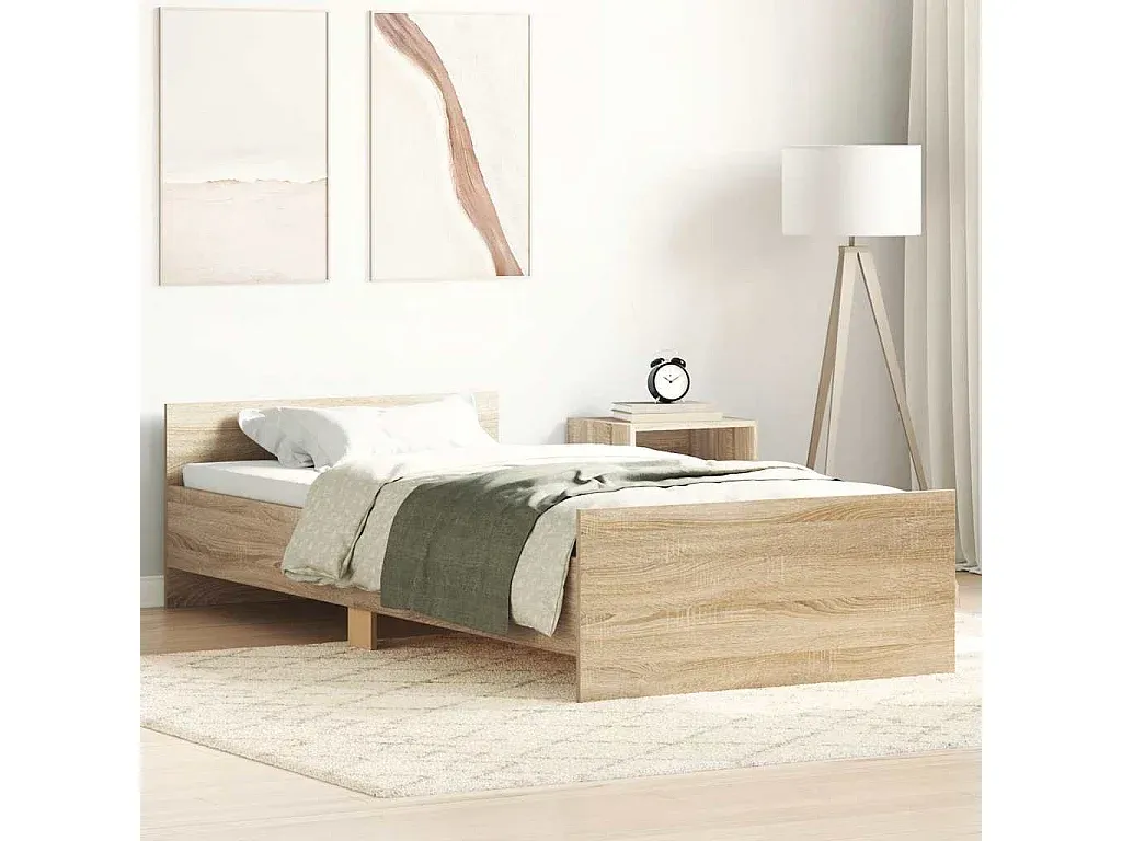 Schlafzimmer,Bereich Bett,Bettrahmen-Nestaviroa