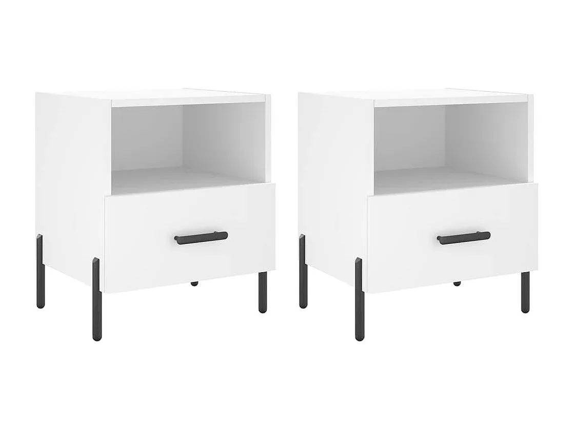 Schlafzimmer,Schlafzimmermöbel,Nachttisch-Nestaviroa