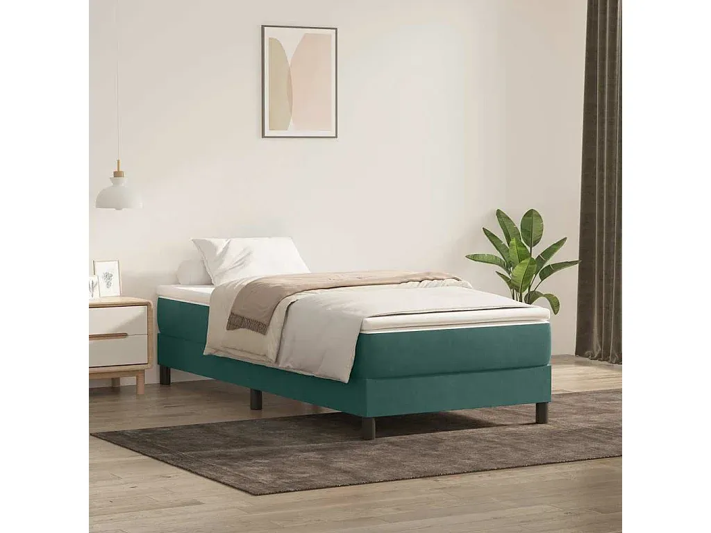 Schlafzimmer,Bereich Bett,Bettrahmen-Nestaviroa