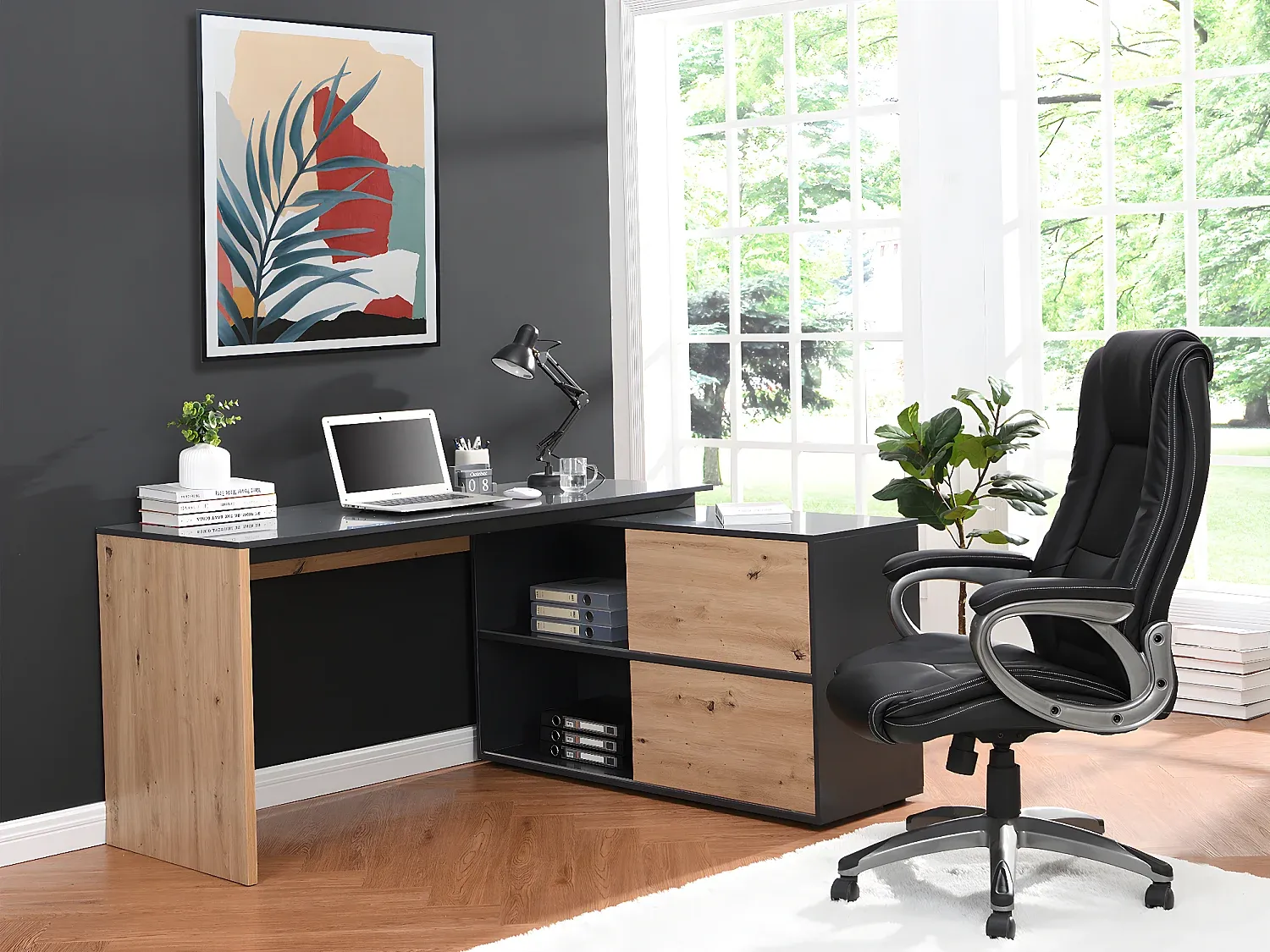 Büro,Bereich Büromöbel,Schreibtisch-Nestaviroa