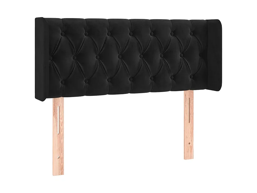 Schlafzimmer,Bettkopfteil und Bettüberbau,Bettkopfteil-Nestaviroa