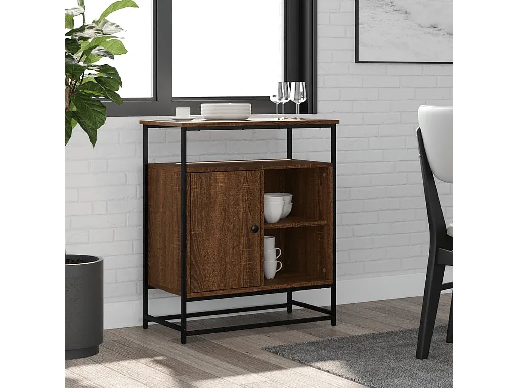 Esszimmer und Küche,Esszimmermöbel,Sideboard-Nestaviroa