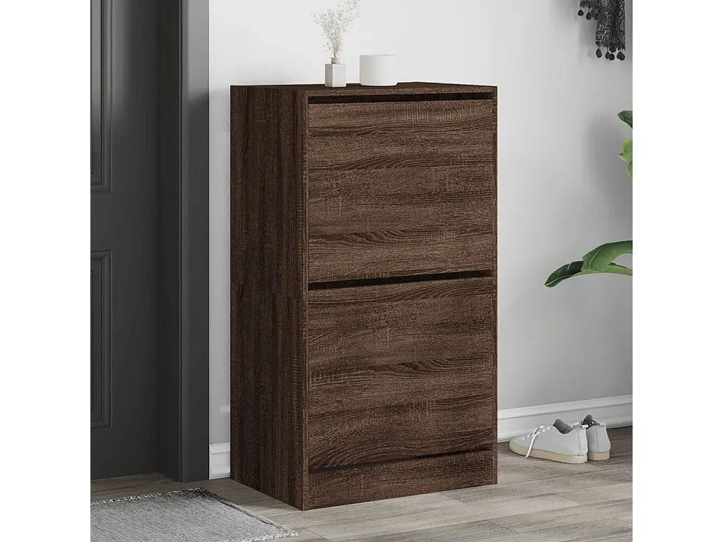 Wohnzimmer und Flur,Bereich Flurmöbel und Ordnungshelfer,Schuhschrank-Nestaviroa