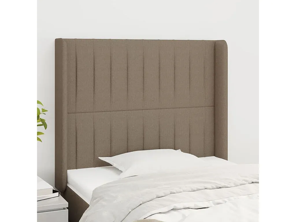 Schlafzimmer,Bettkopfteil und Bettüberbau,Bettkopfteil-Nestaviroa