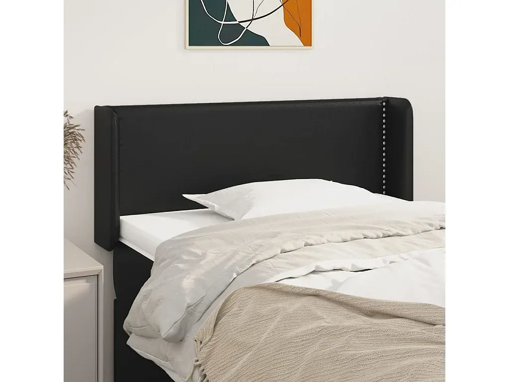 Schlafzimmer,Bettkopfteil und Bettüberbau,Bettkopfteil-Nestaviroa