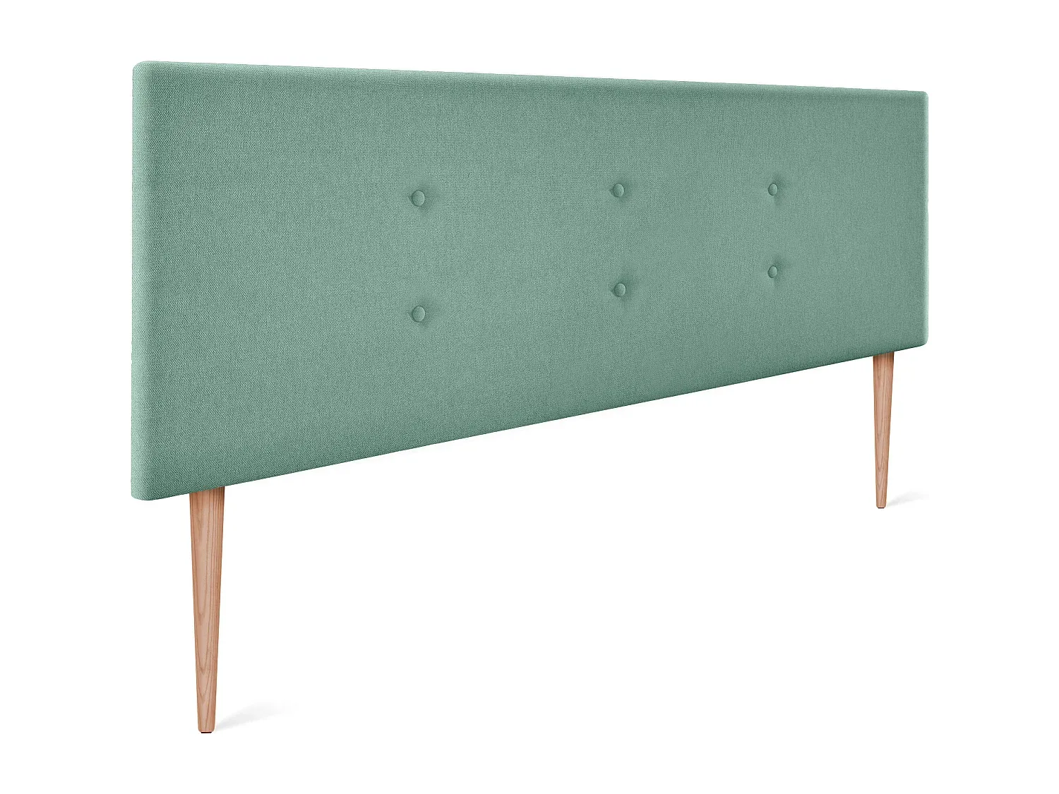 Schlafzimmer,Bettkopfteil und Bettüberbau,Bettkopfteil-Nestaviroa