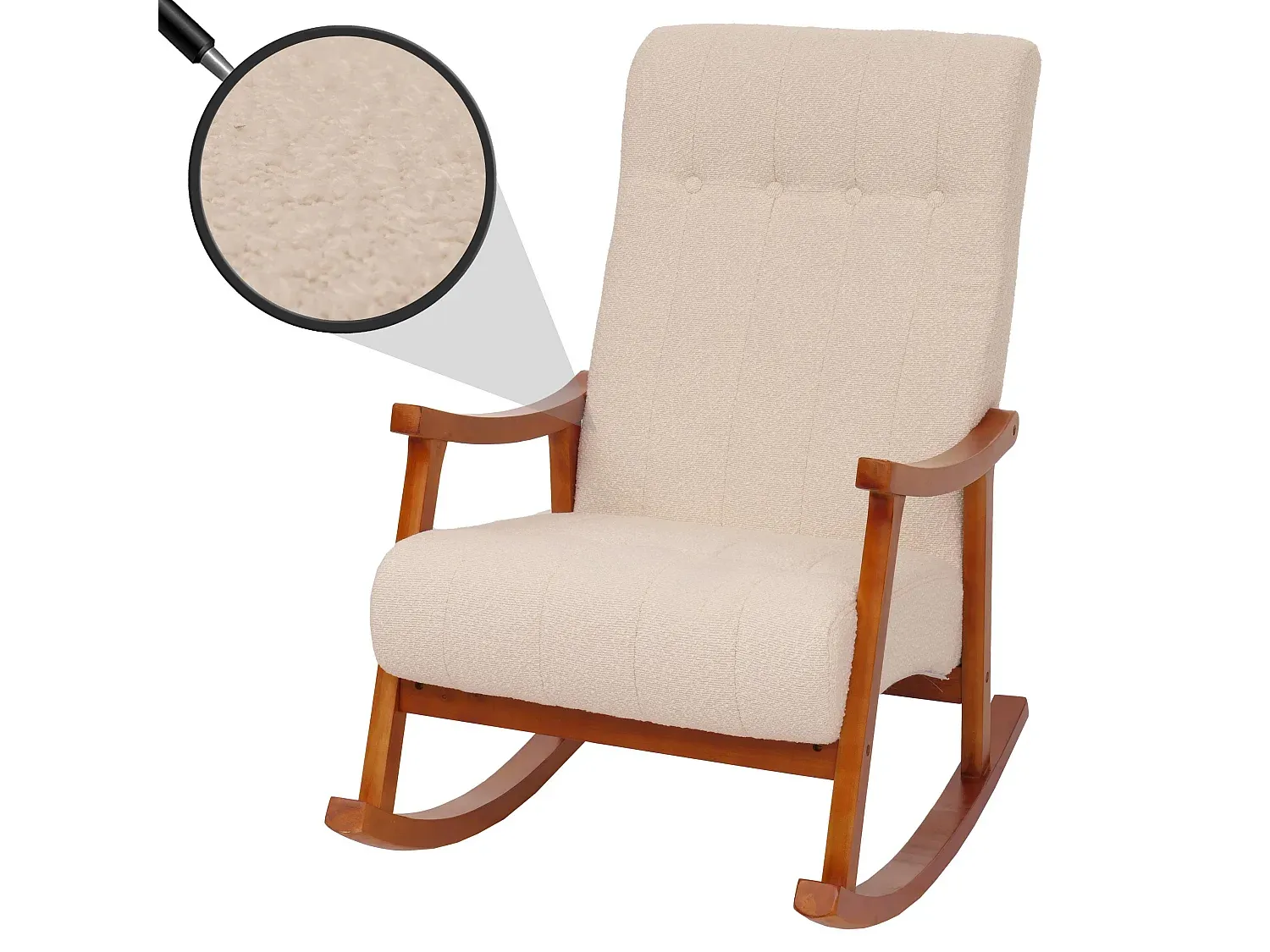 Sofa & Sessel,Bereich Sessel,Schaukelstuhl-Nestaviroa