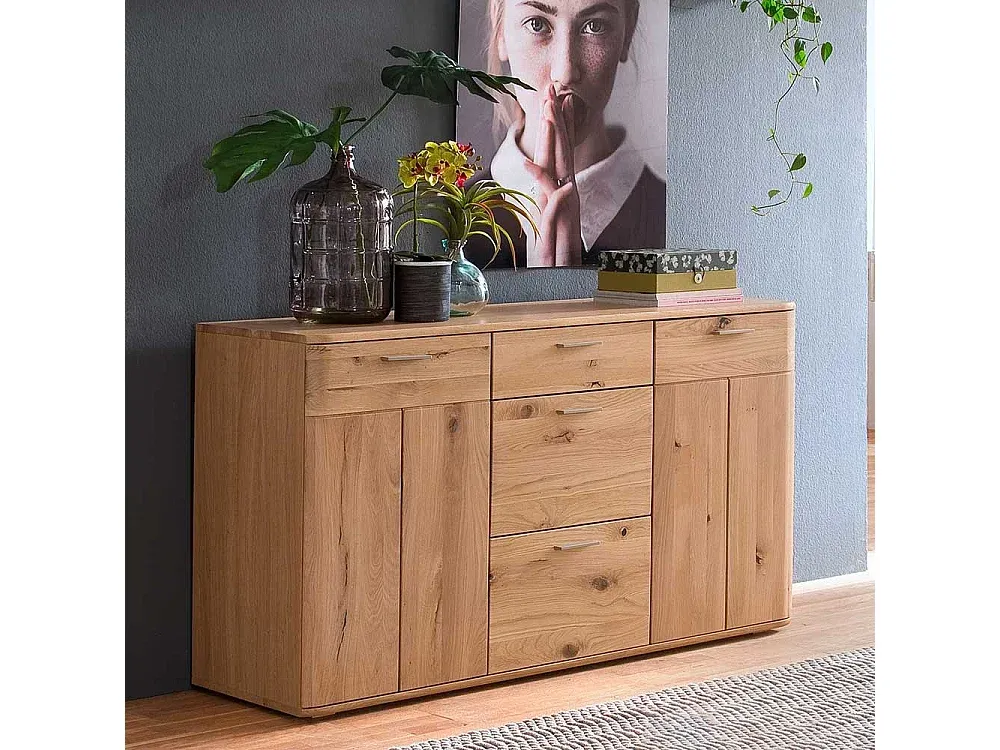 Esszimmer und Küche,Esszimmermöbel,Sideboard-Nestaviroa