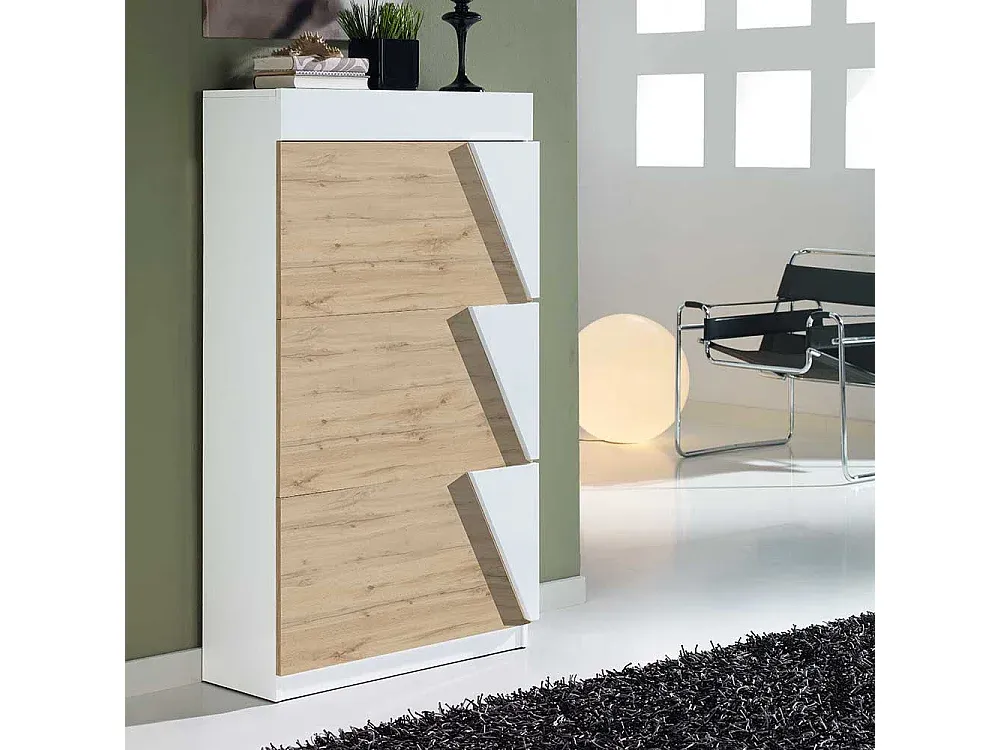 Wohnzimmer und Flur,Bereich Flurmöbel und Ordnungshelfer,Schuhschrank-Nestaviroa