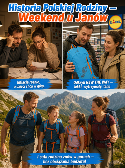 🎒Ultralekki, składany plecak turystyczny o bardzo dużej pojemności 20 l, nie wymaga odprawy!