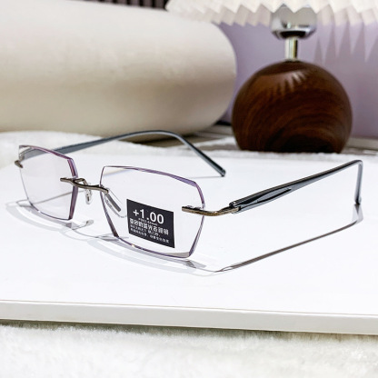 [Płatność przy odbiorze] Inteligentne Okulary Smart Zoom 2w1 | Fotochromowe (-50% + Druga para za 20zł)