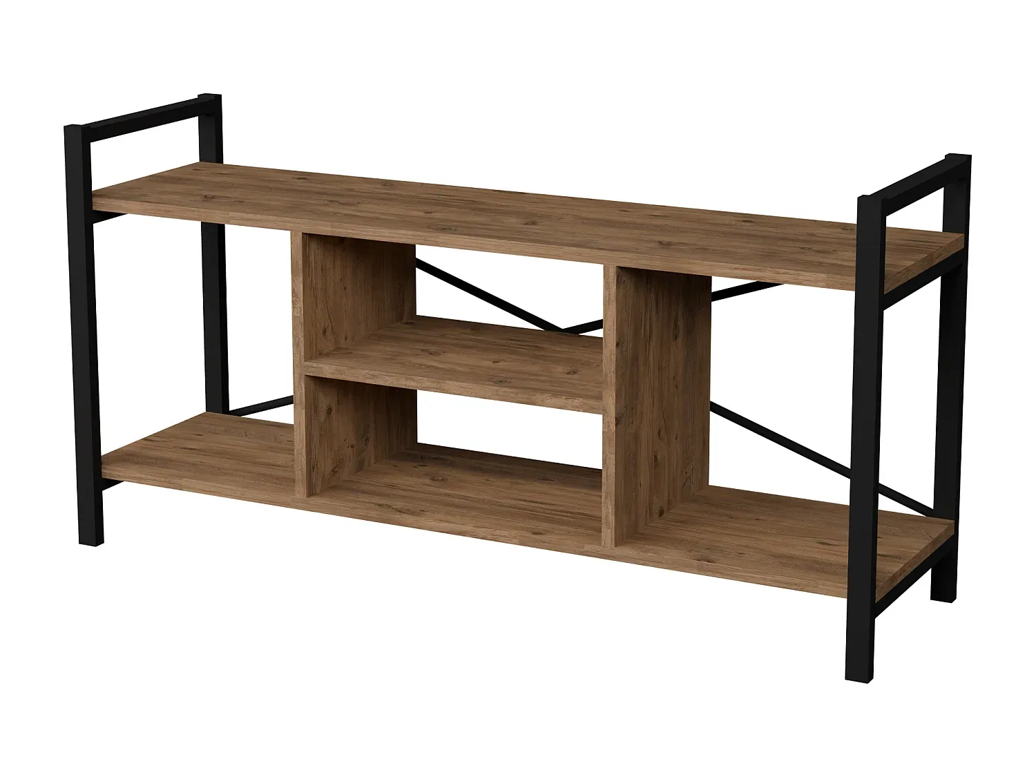 Wohnzimmer und Flur,Wohnzimmermöbel,TV-Board-COZYAVENA