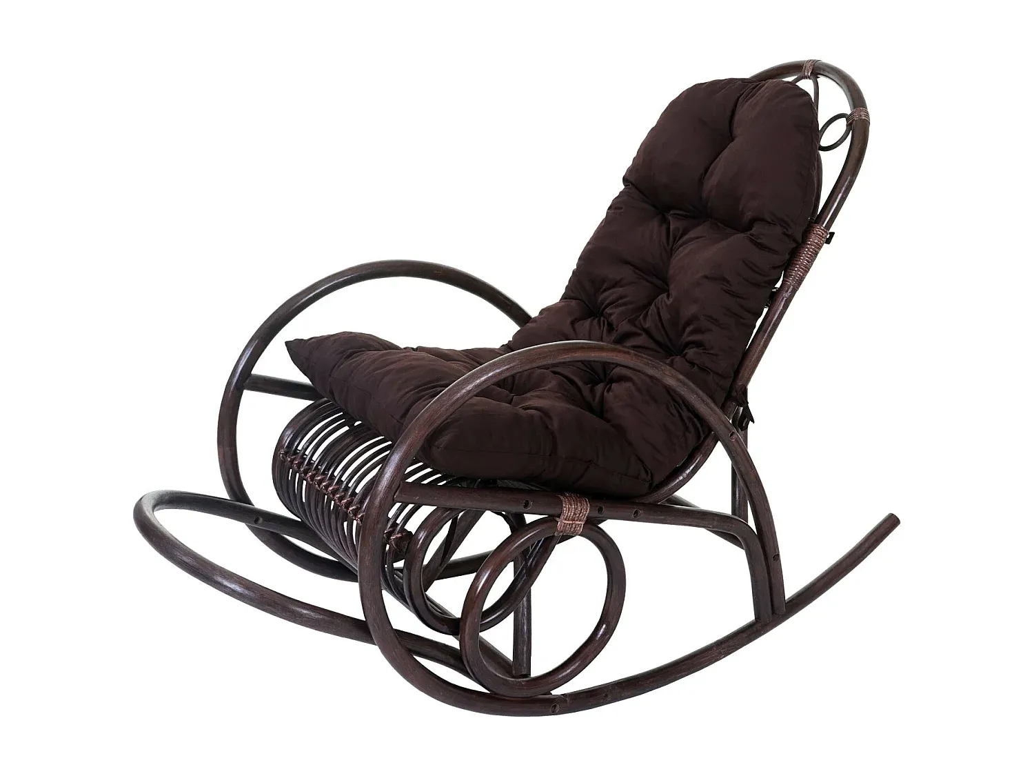 Sofa & Sessel,Bereich Sessel,Schaukelstuhl-COZYAVENA
